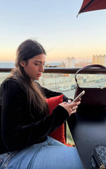 Photo profil de NADA B