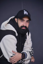 Photo profil de Faouzi M