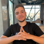 Photo profil de Zakariae E