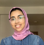 Photo profil de Ghalia M