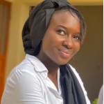 Photo profil de Khadija M