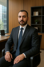 Photo profil de Mouarib H