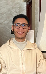 Photo profil de Anas E