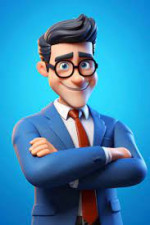 Photo profil de mallet a