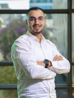 Photo profil de Aissam E
