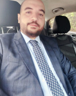 Photo profil de taoufik r