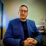 Photo profil de NOUREDDINE J