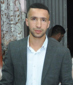 Photo profil de MAHLAOUI M