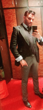 Photo profil de NAJIB H