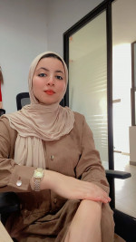 Photo profil de Imane b