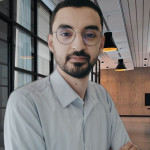 Photo profil de BOUTOUIL Z