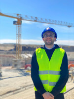 Photo profil de YOUSSEF E