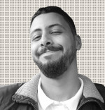 Photo profil de Mohamed Amine Y
