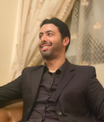 Photo profil de Mohamed Amine Y