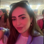 Photo profil de MERYEM C