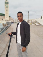 Photo profil de Rachid K