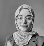Photo profil de Khadija M
