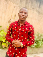 Photo profil de Mamady F