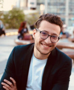 Photo profil de Hamza E