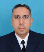 Photo profil de ELHAJ CHERKI E