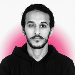 Photo profil de saad e
