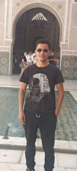 Photo profil de Essamgrati O