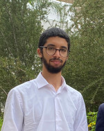 Photo profil de haitam n