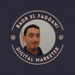 Photo profil de BADR E