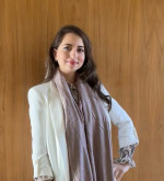 Photo profil de Khadija B