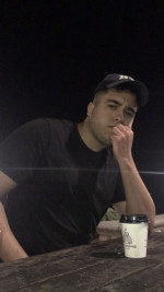 Photo profil de Hicham F