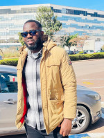 Photo profil de Papa Momar N