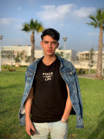 Photo profil de HAMZA S