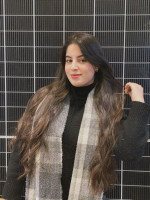 Photo profil de charifa l