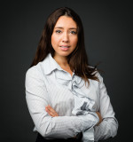 Photo profil de Yasmine E