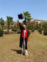 Photo profil de Soukaina A