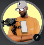 Photo profil de Edgar M