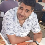Photo profil de Mouhsine H
