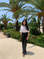 Photo profil de basma f