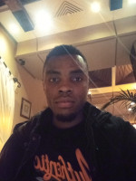 Photo profil de koffi jonathan k