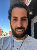 Photo profil de Oussama T