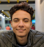 Photo profil de Abdelmoughit D