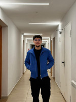 Photo profil de ilyas E