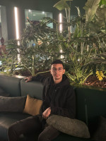 Photo profil de Marouane D