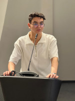 Photo profil de Anas R