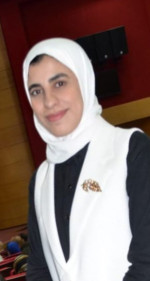 Photo profil de oumayma e