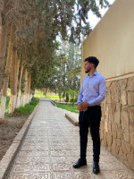 Photo profil de yassine a