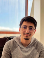 Photo profil de Aissam B