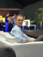 Photo profil de hicham a