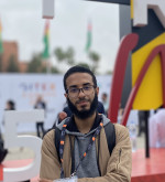 Photo profil de Ali H