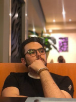 Photo profil de hicham j